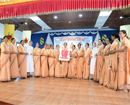 Celebrating 25 Years of Devotion: Silver Jubilee of 17 Bethany Sisters